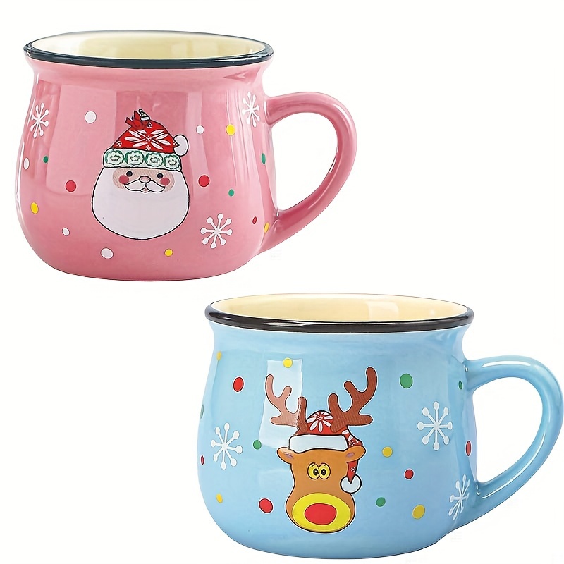 Zefiro Tazza Divertente Buongiorno Nuvola Arcobaleno - Mug