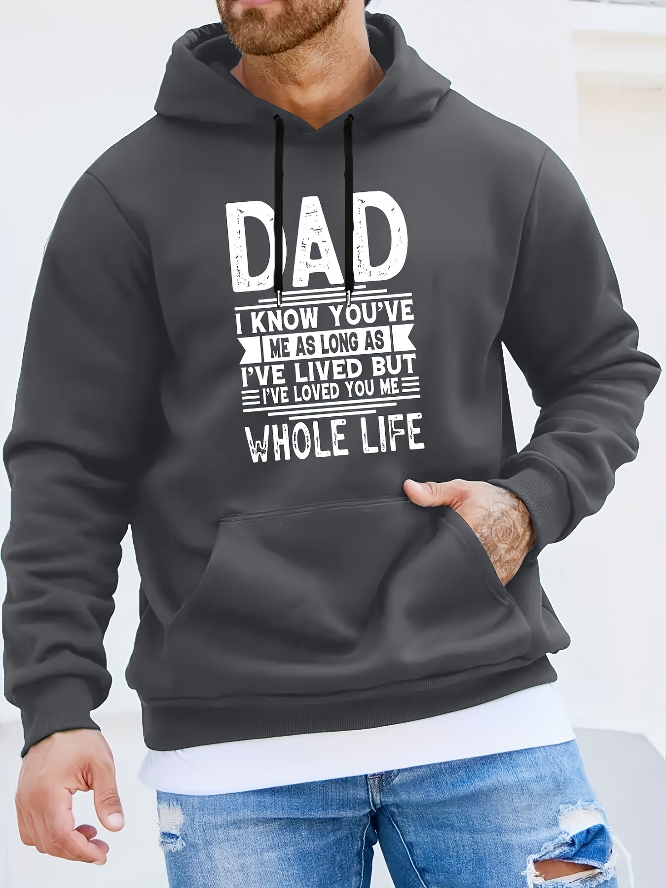 Fathers shop day hoodies