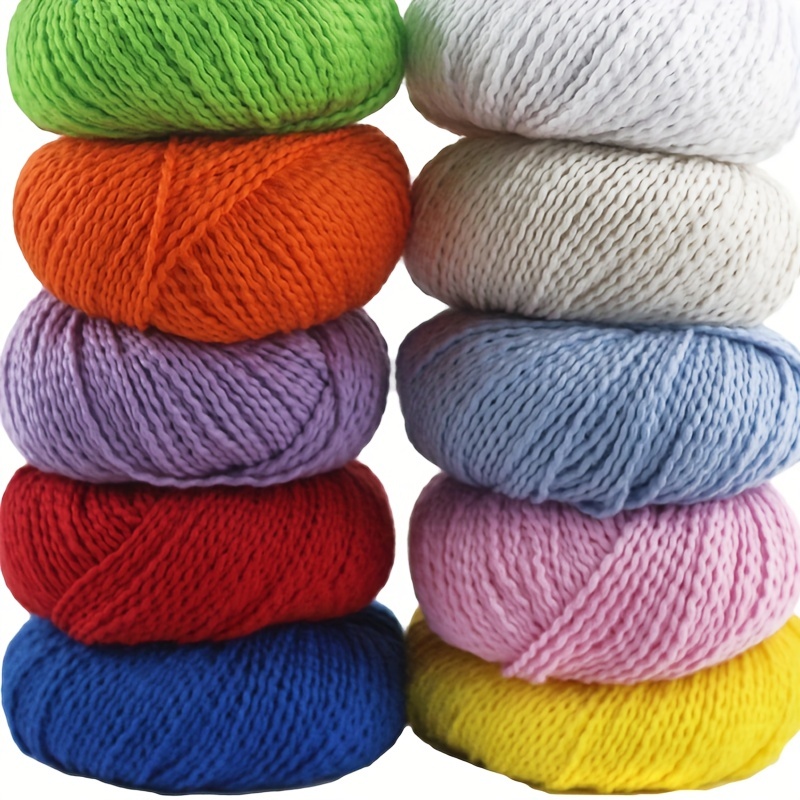 Huicai Yarn - Check Out Today's Deals Now - Great Offers At Temu