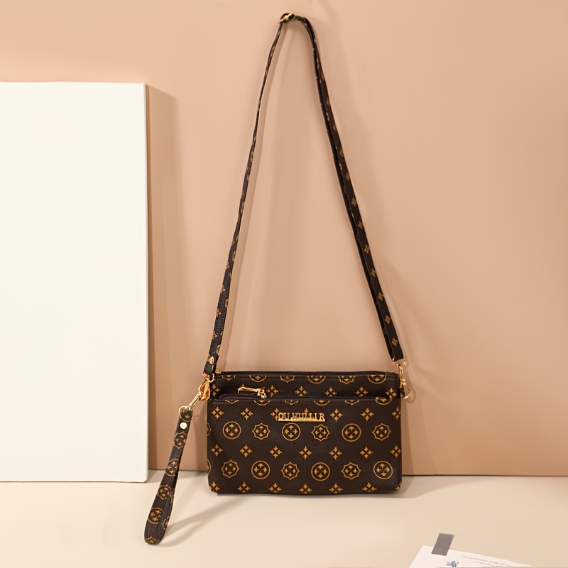 Louis vuitton crossbody online tas dames