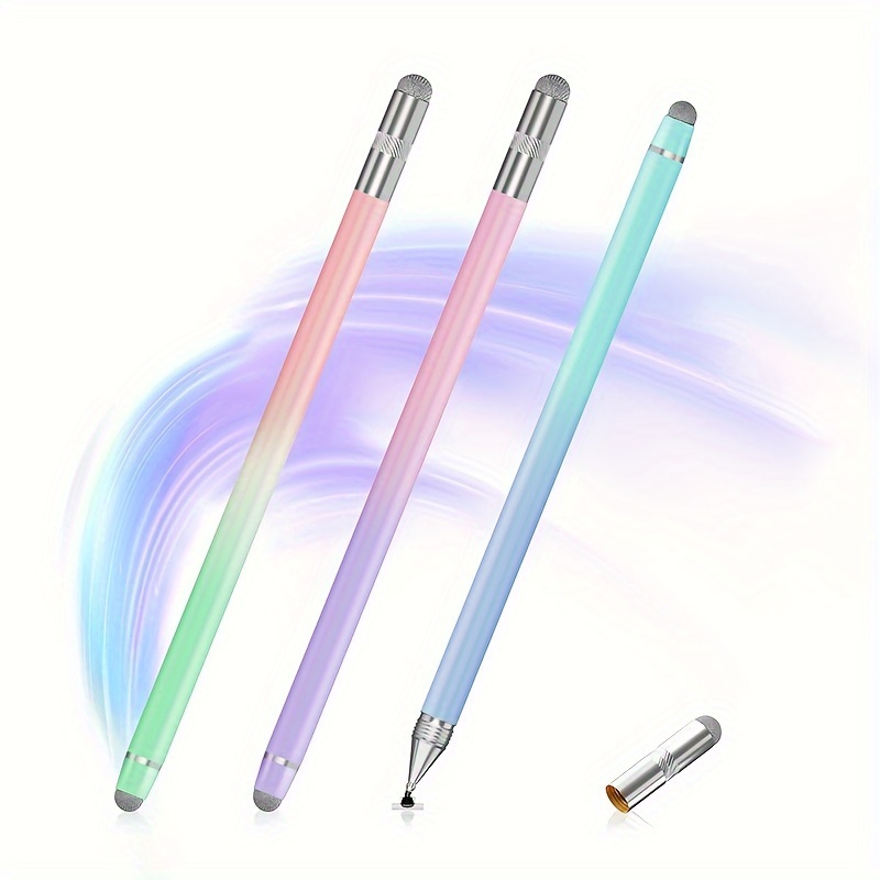 10 x Universal Touch Screen Stylus Pen for Tablet Smart Phone Notebook  Computer