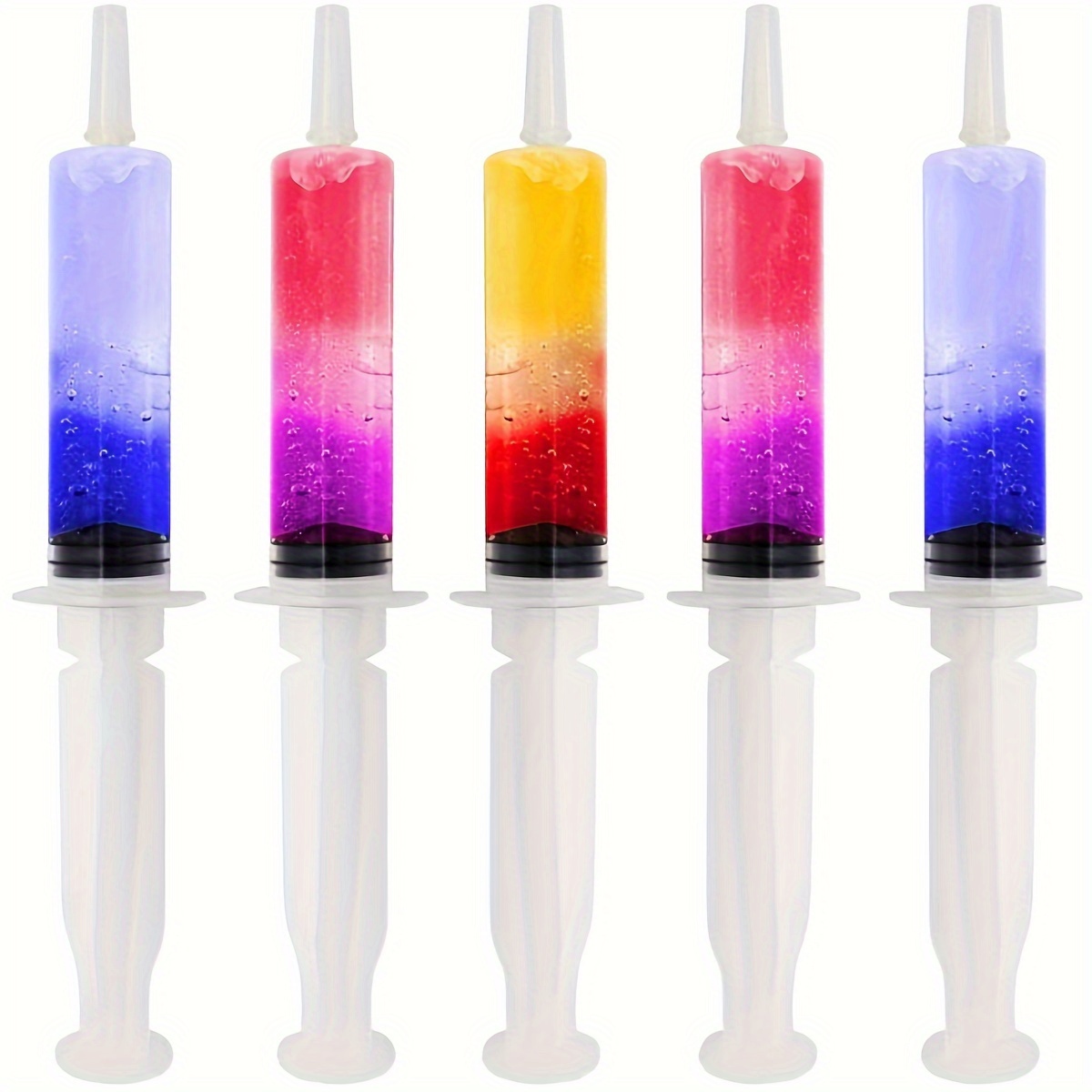 10Pcs nurse multi-color pen Colored Pens Pen Holder Multi Colored Pens for