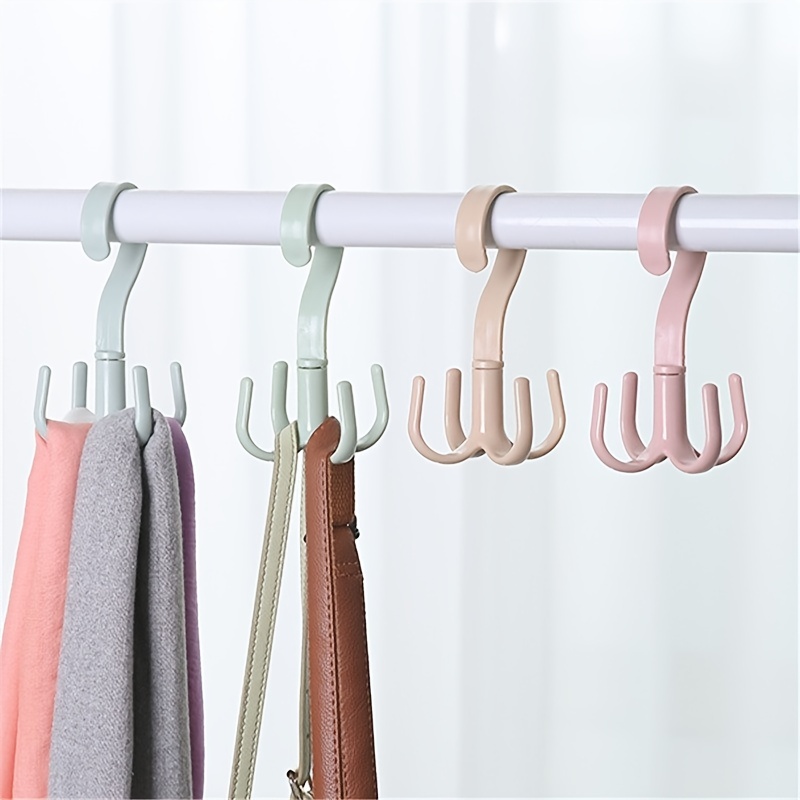 Tank Top Hangers Belt Hangers For Men Closet Clothes Hangers