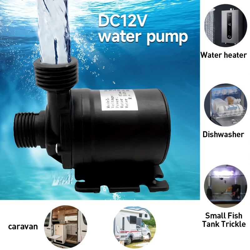 Diaphragm Type Manual Oil Pump Lifeboat Marine Pump Waste Water Pump  Drainage Pump, Check Today's Deals