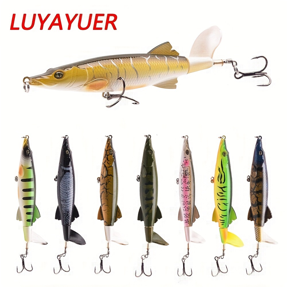Taylor Made Rattling Reptile Surface Lure 200mm - Addict Tackle
