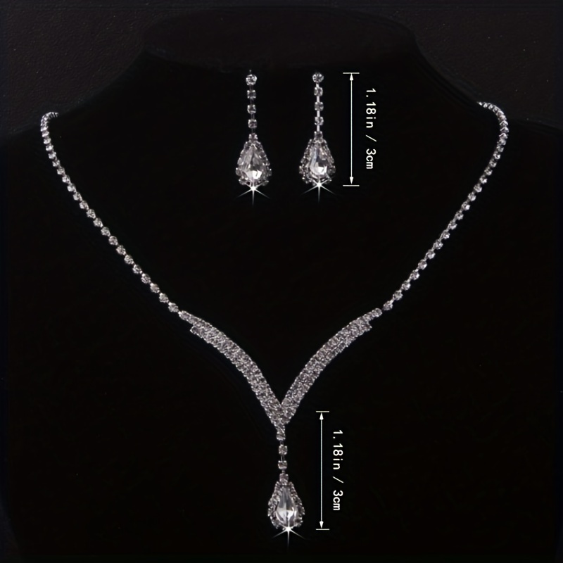 Kids' Wedding Wear Necklace