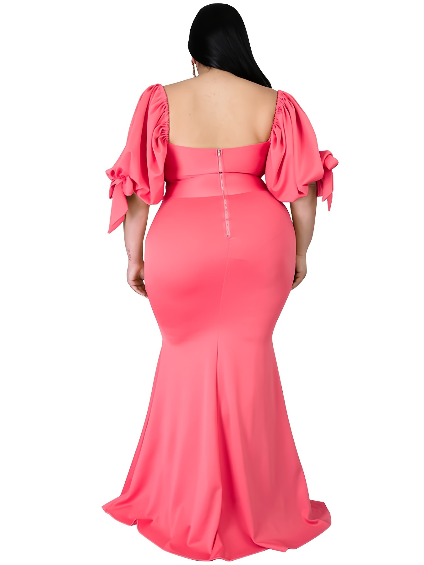 Pink Amazon Plus Size Bridesmaid Dresses Amazon 5x Plus Size