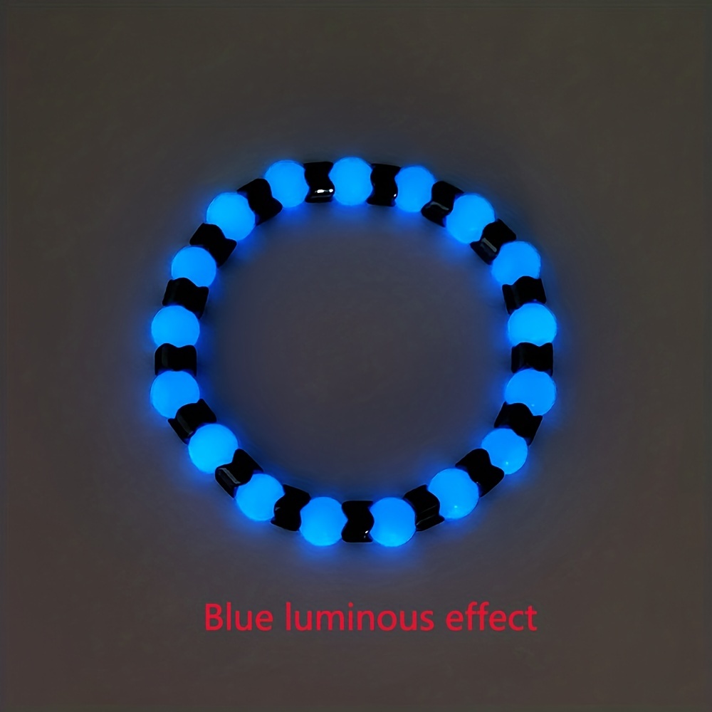 Light Up Multi-Color LED Fashion Bracelets
