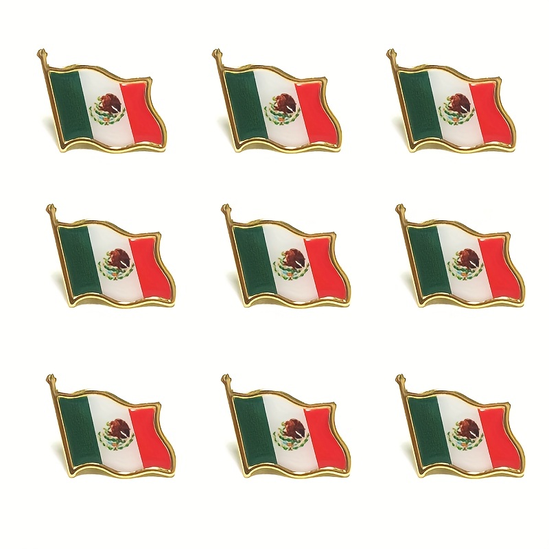 Medallero - Temu Mexico