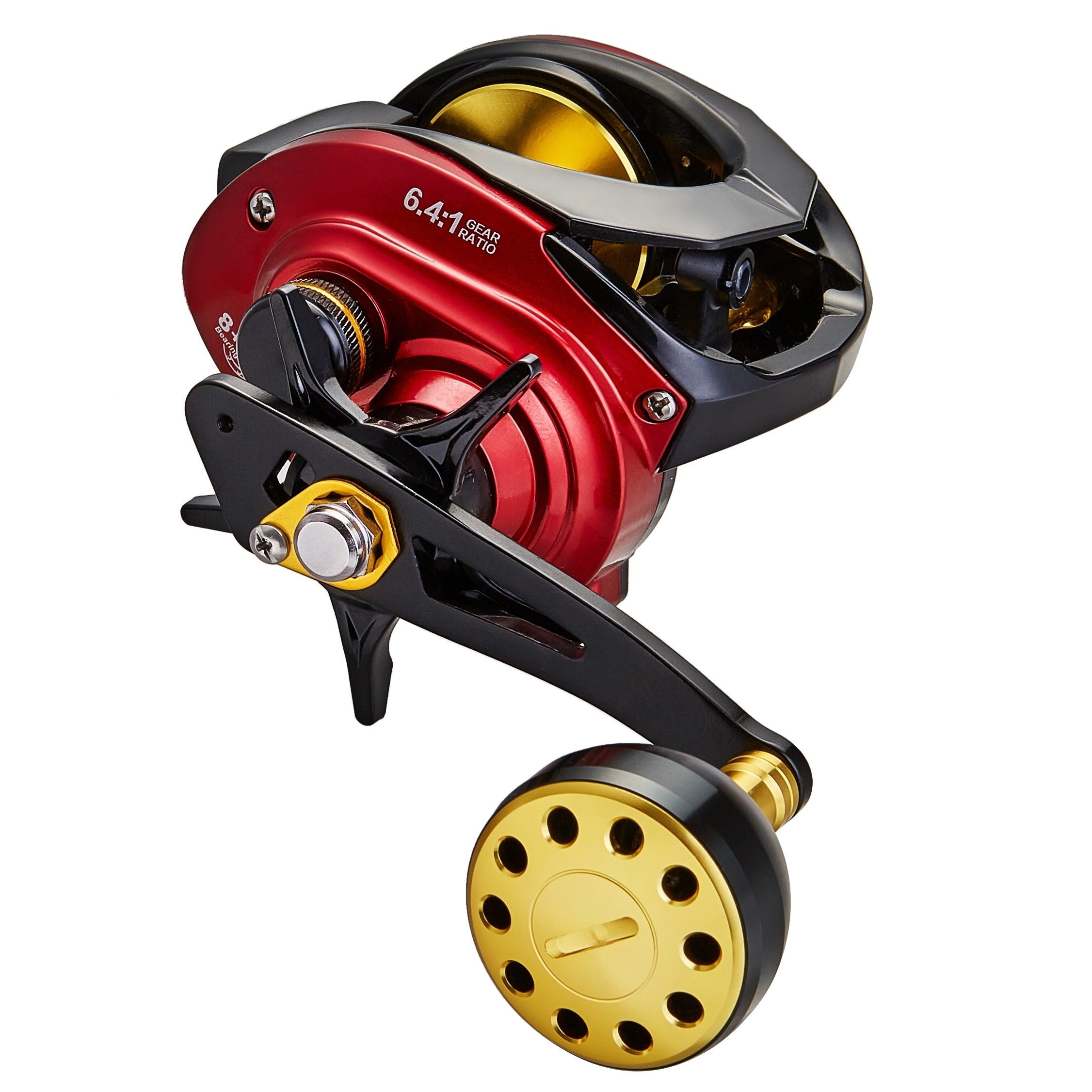 Click And Pawl Fly Reels - Temu