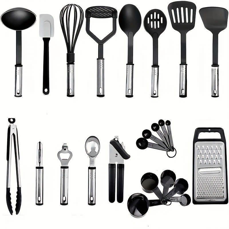  Kitchen Utensils & Gadgets: Home & Kitchen: Kitchen