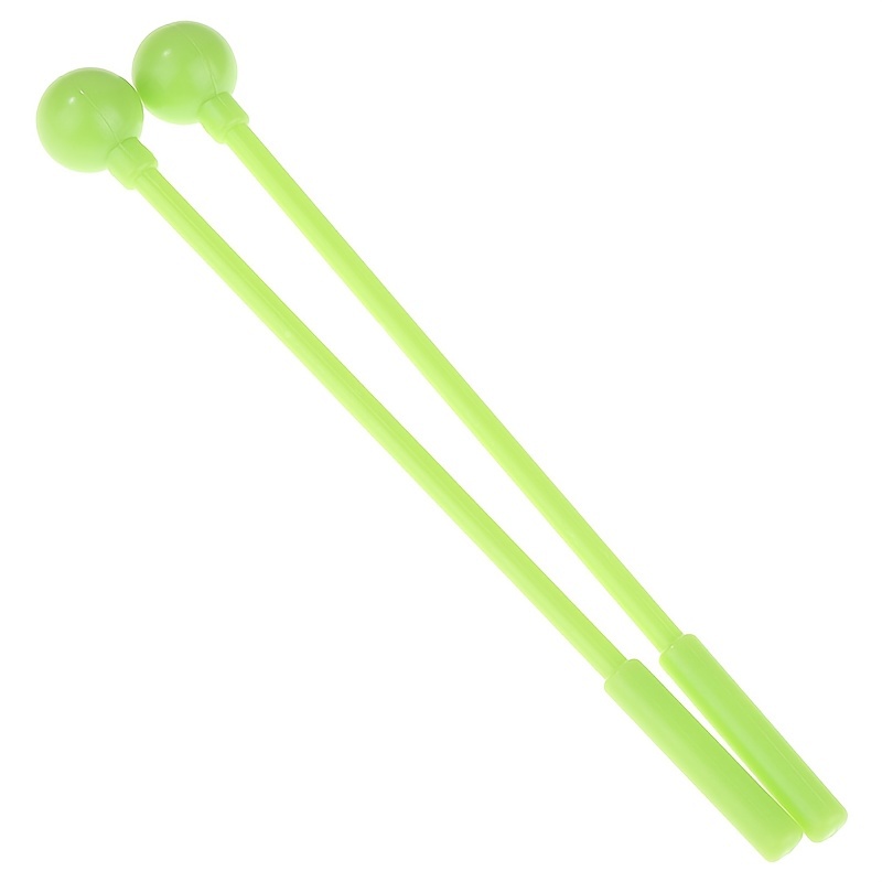 Plastic Sticks Green