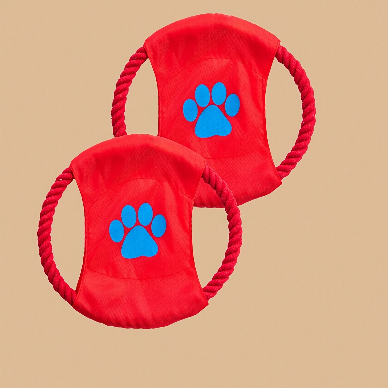 Dog Training Toys Outdoor Sport Flying Disc Interactive Pet Toy Suitable  For Dogs - Temu