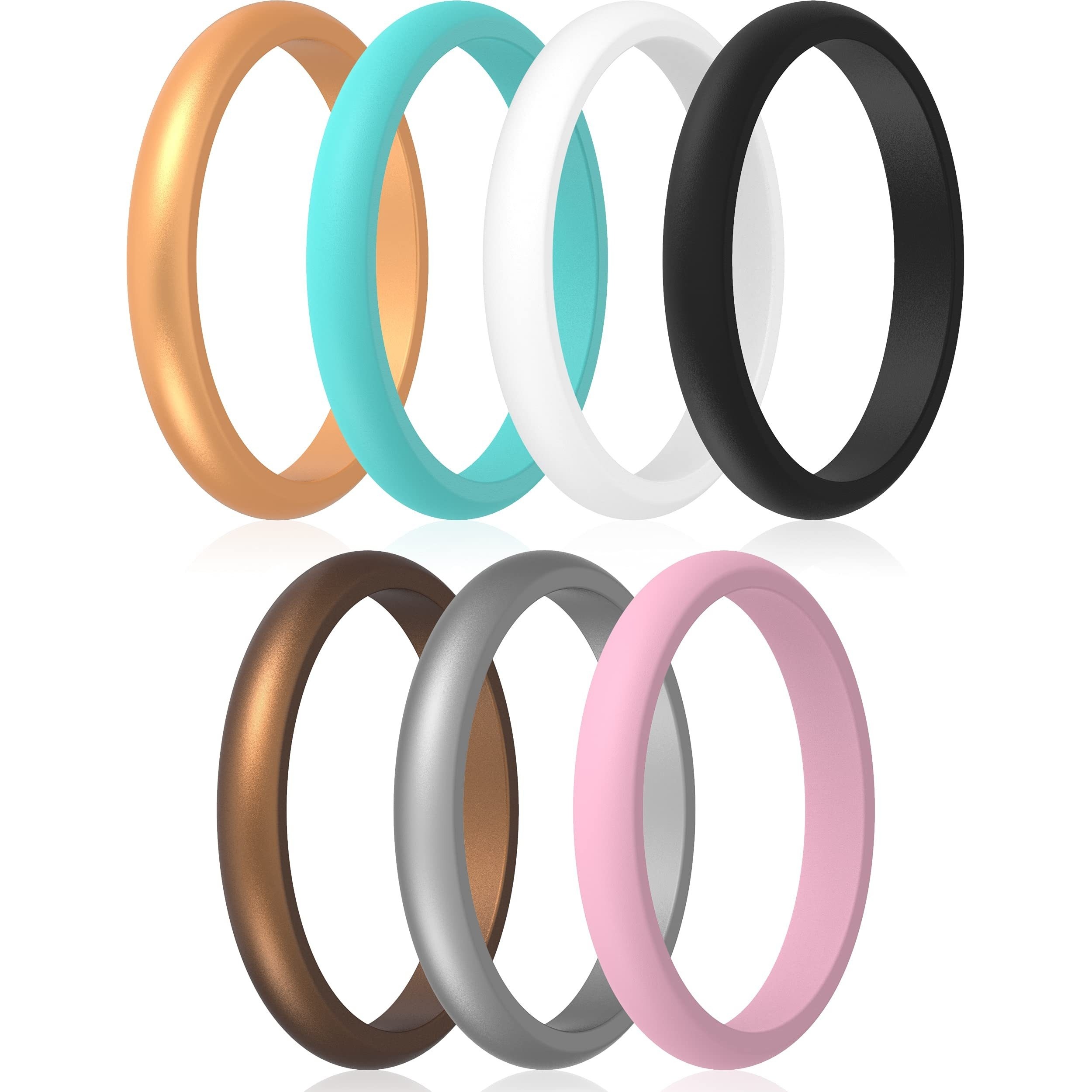 Rubber Rings For Women - Temu