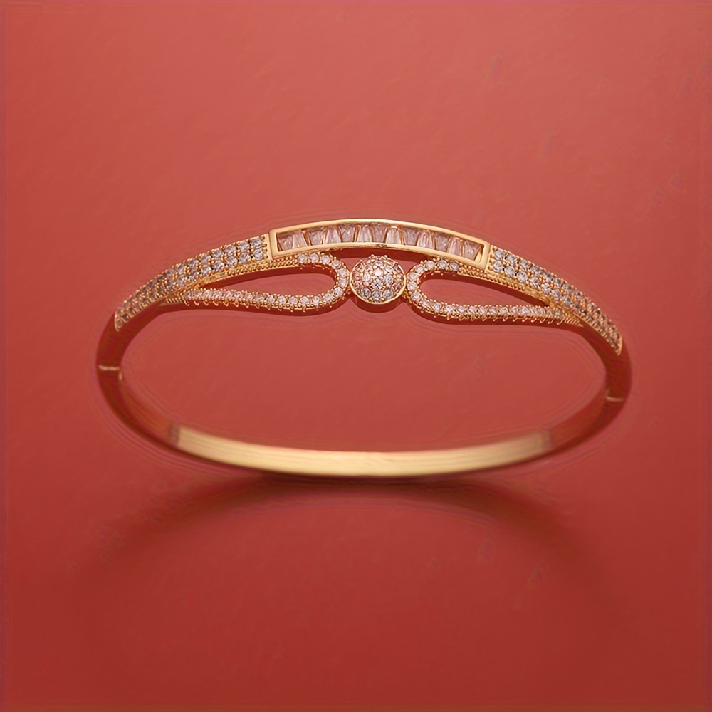 Braccialetto Moda Hip Hop Set 2 Bracciali Uomo FUNEIA - Maglia Cubano Oro E Argento Acciaio Inox Bracciali Uomo Argento