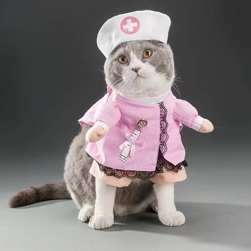Disfraz De Mujer Gato - Temu