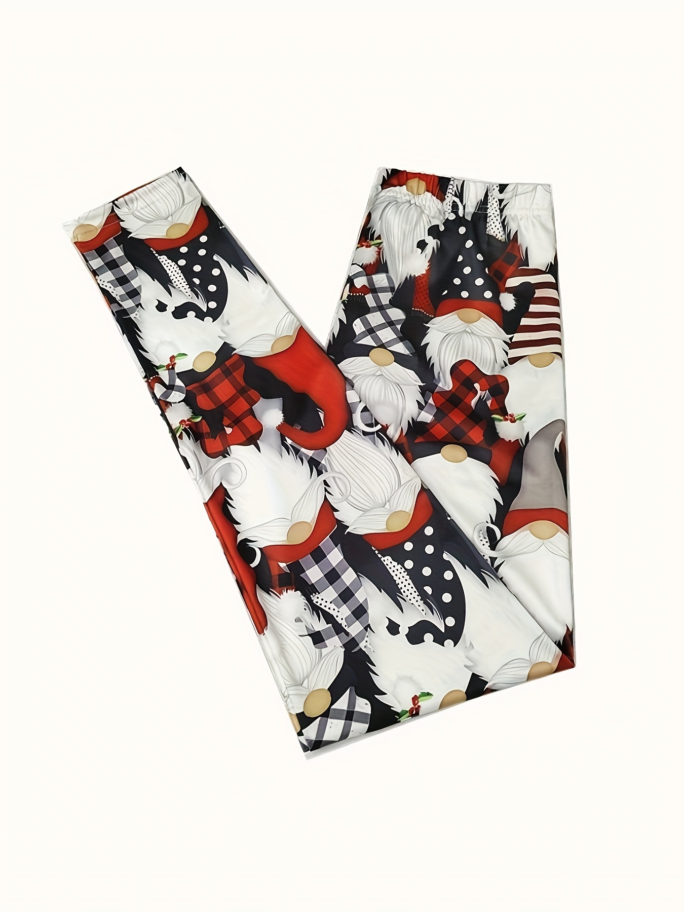 Buy Sustainable Mickey Mouse Print Leggings with Elasticised