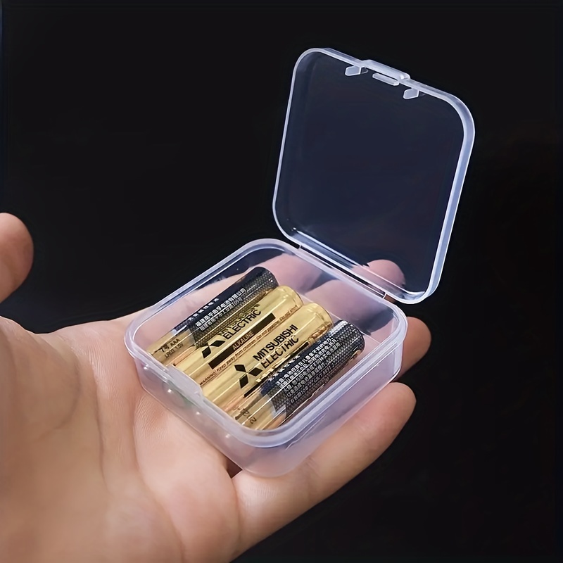 Flipo Small Battery Storage Case
