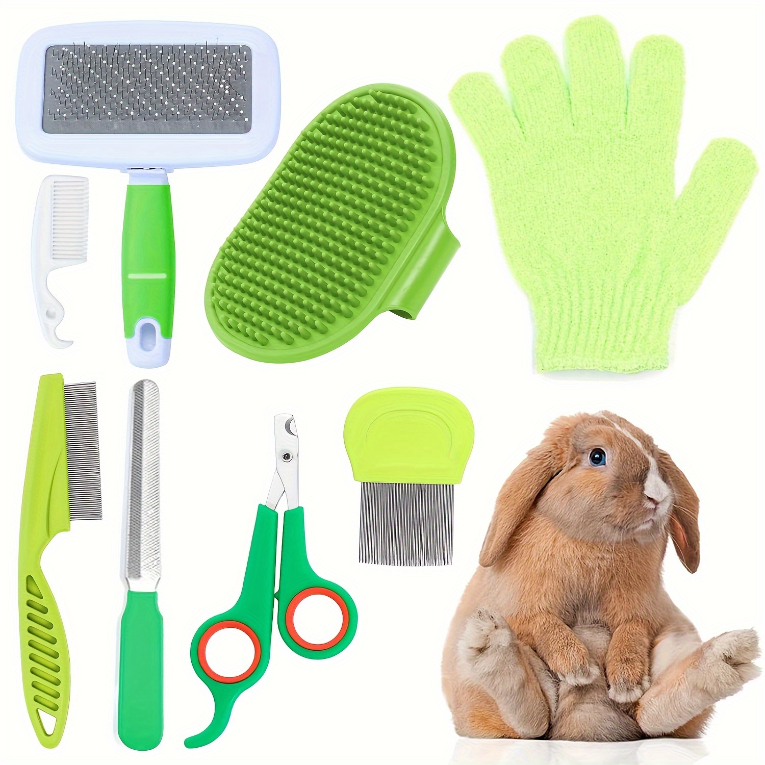 Brosse pour les poils d'animaux BILLAT - Accessoires de nettoyage auto