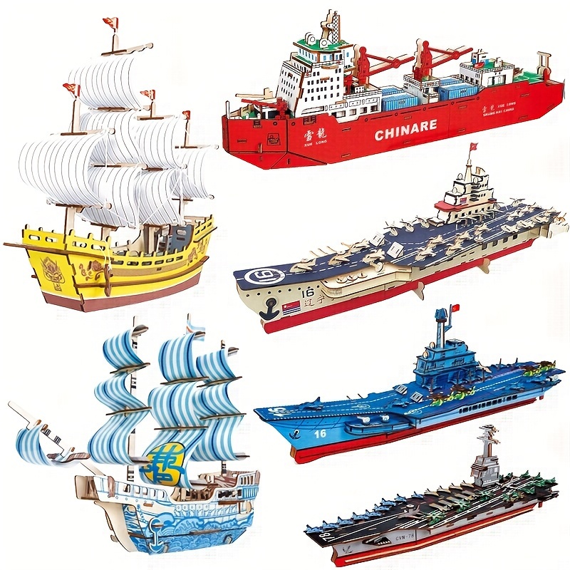 Miniature Yacht Models for Home Decoration - China Yacht Models