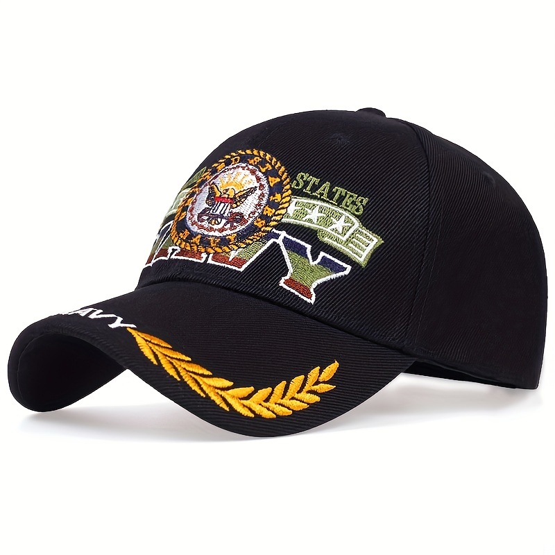 Vehcimbev Men Women Sunflower Cool Hat Classic Baseball Cap Adjustable  Trucker Hats