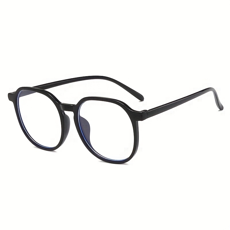 Gafas de Sol Lentes de Moda Para Hombres Mujeres Clear Fashion