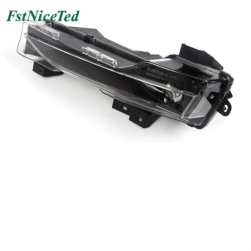 Nebelscheinwerfer (linker Antrieb) US-Version für Tesla Model 3 / Y OE: 1077391-00-E_voghion.com