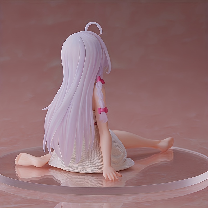 Anime Girls Collectibles Model Figurines