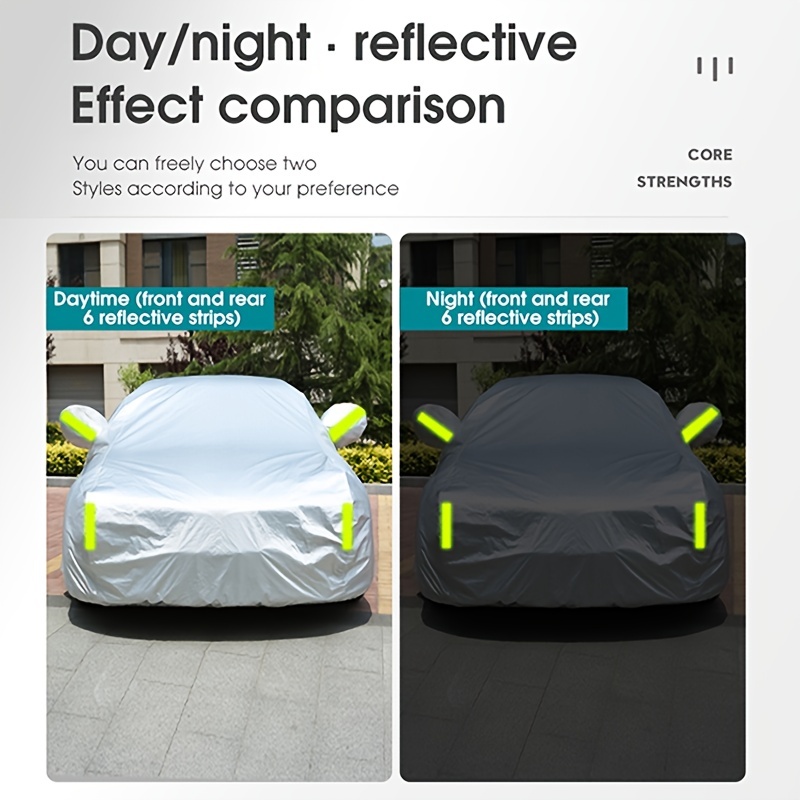 Volvo XC40 top quality indoor car cover protection - Coverlux©