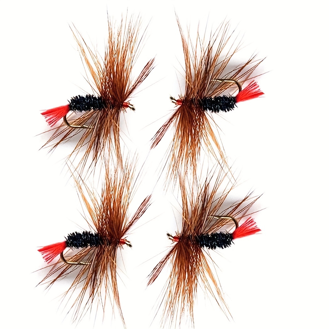 Premium Dragonfly Topwater Fly Fishing Trout Realistic - Temu