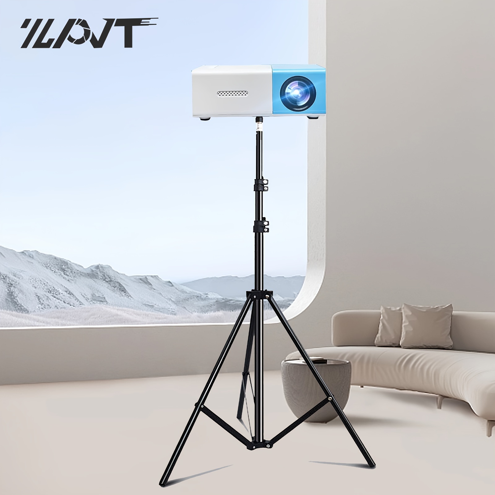 Phone Projector Stand