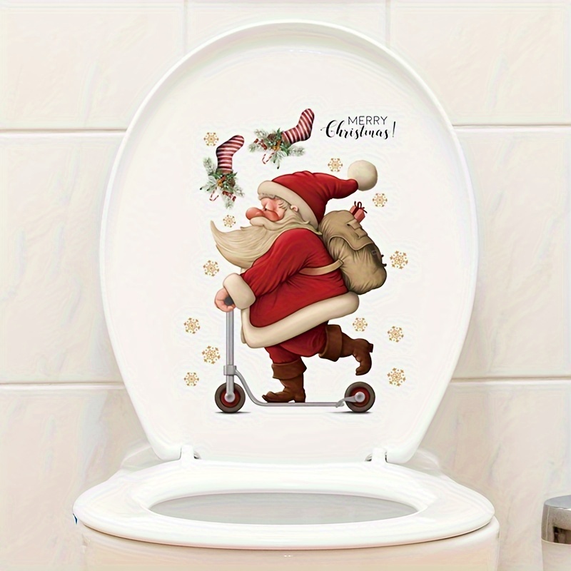 1pc Nastro Adesivo Decorativo Serie Natale Motivo Alce - Temu Italy