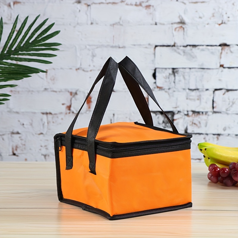 Cool-It' Insulated Cooler Bag