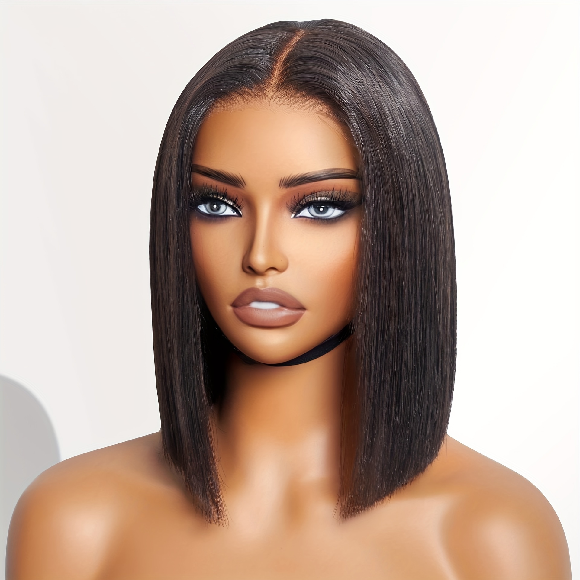 EASY 4X4 CLOSURE WIG FOR BEGINNERS ($120)