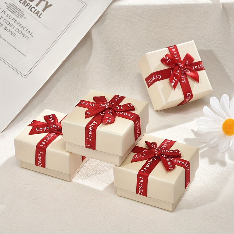 Gift Boxes jewelry Gift Box Set Small Gift Boxes For - Temu