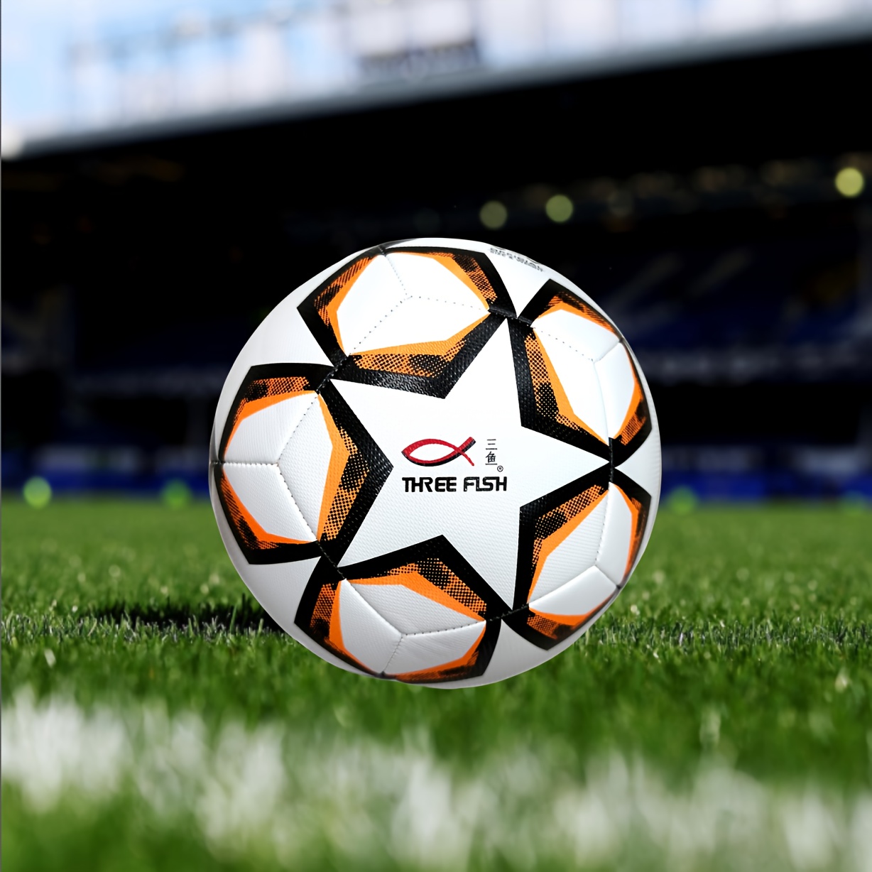 Coupe du monde de foot : le ballon plastique met le cuir hors-jeu -  Plastics le Mag