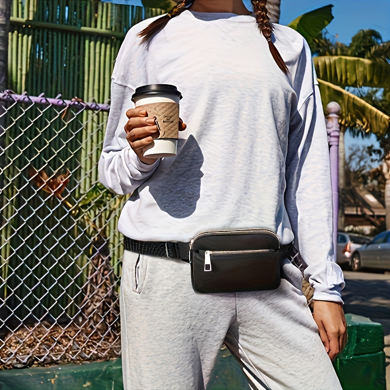 Chain link fanny online pack