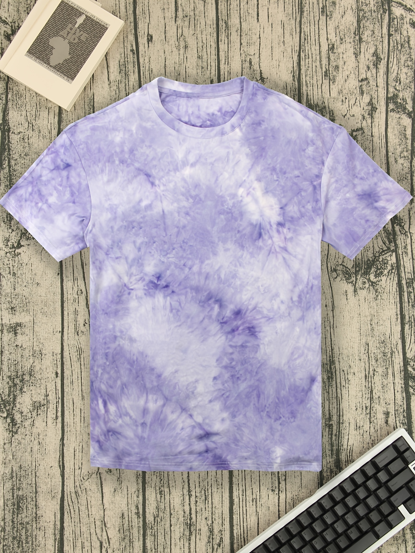 Ropa tie dye discount hombre