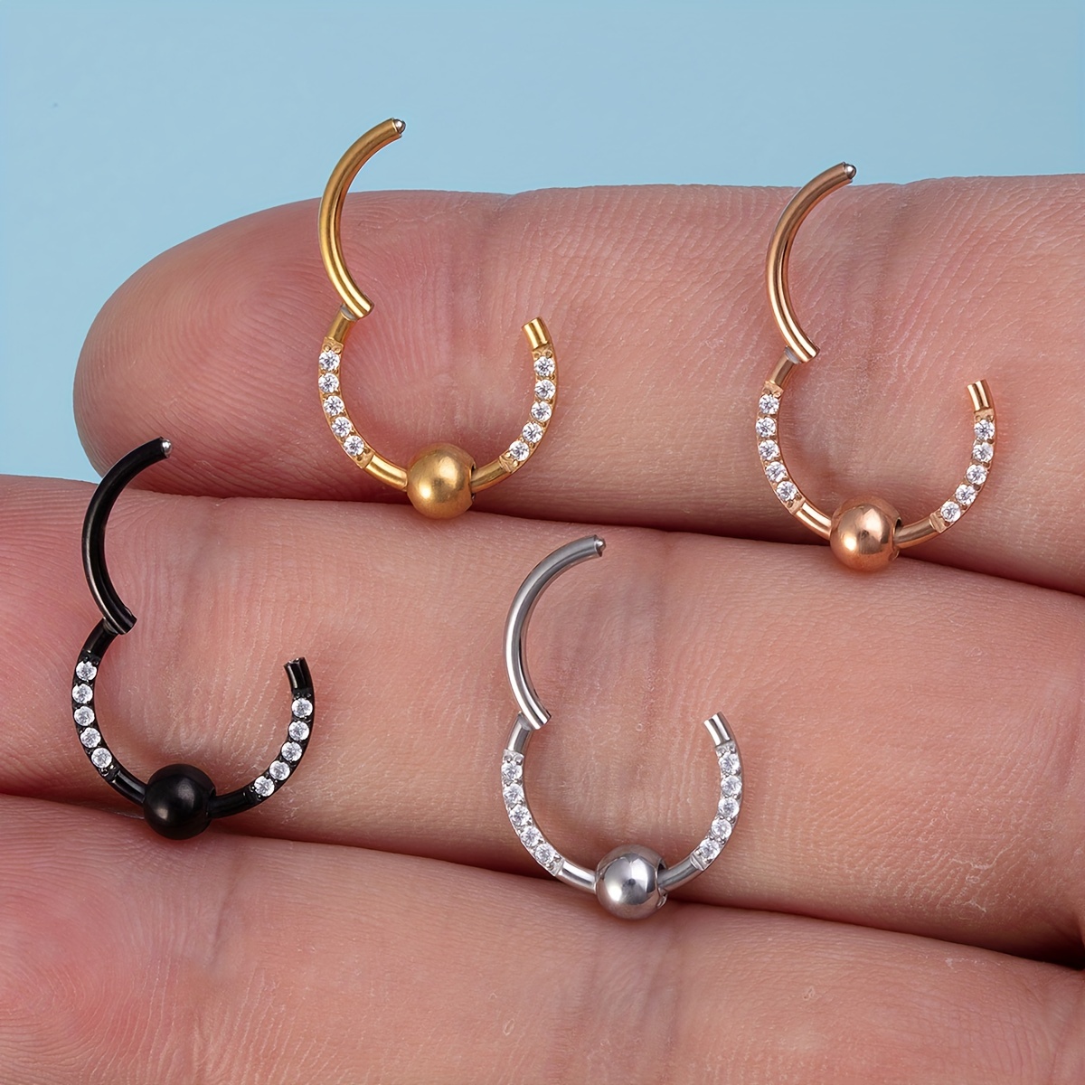 Septum cbr on sale