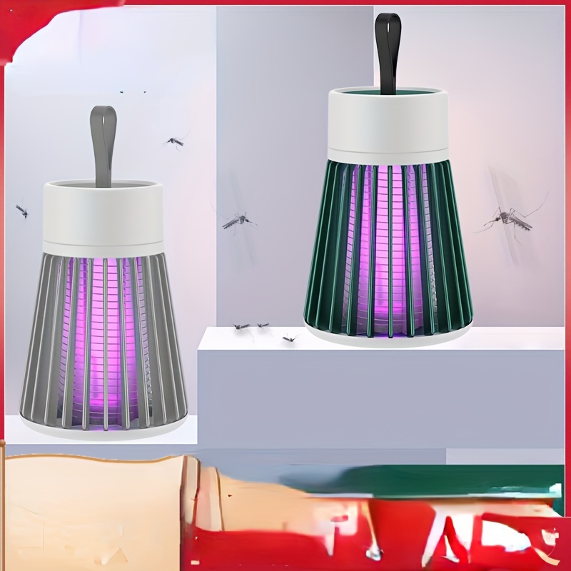 How Does The Electric Flycatcher LED Light Works?