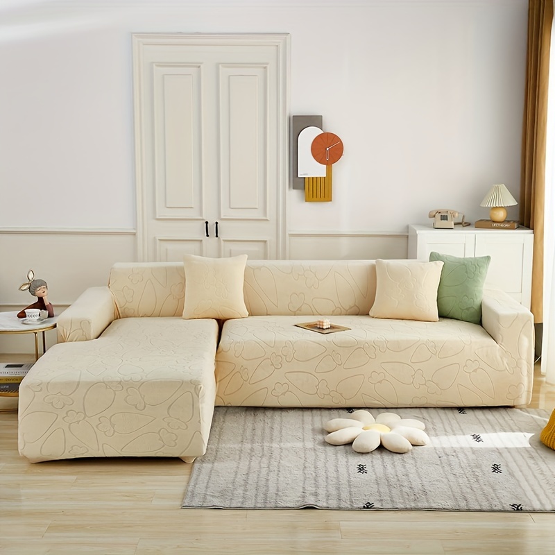 Cojines Decorativos Blancos Y Grises Para Sala Muebles Cuarto Elegante Sofa  2pc