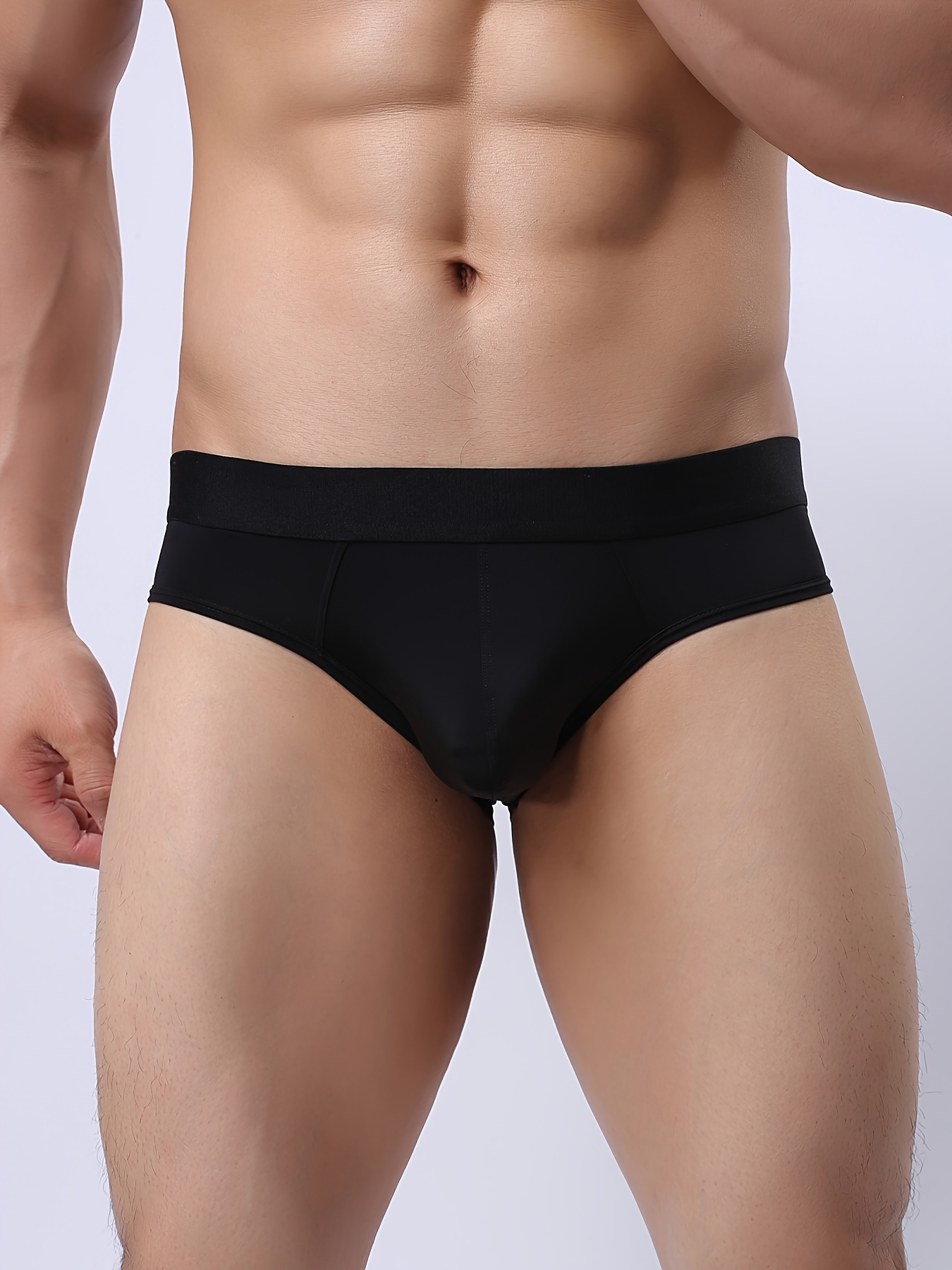 Men's Sexy Underwear Jockstrap Mesh Jock Strap Athletic - Temu