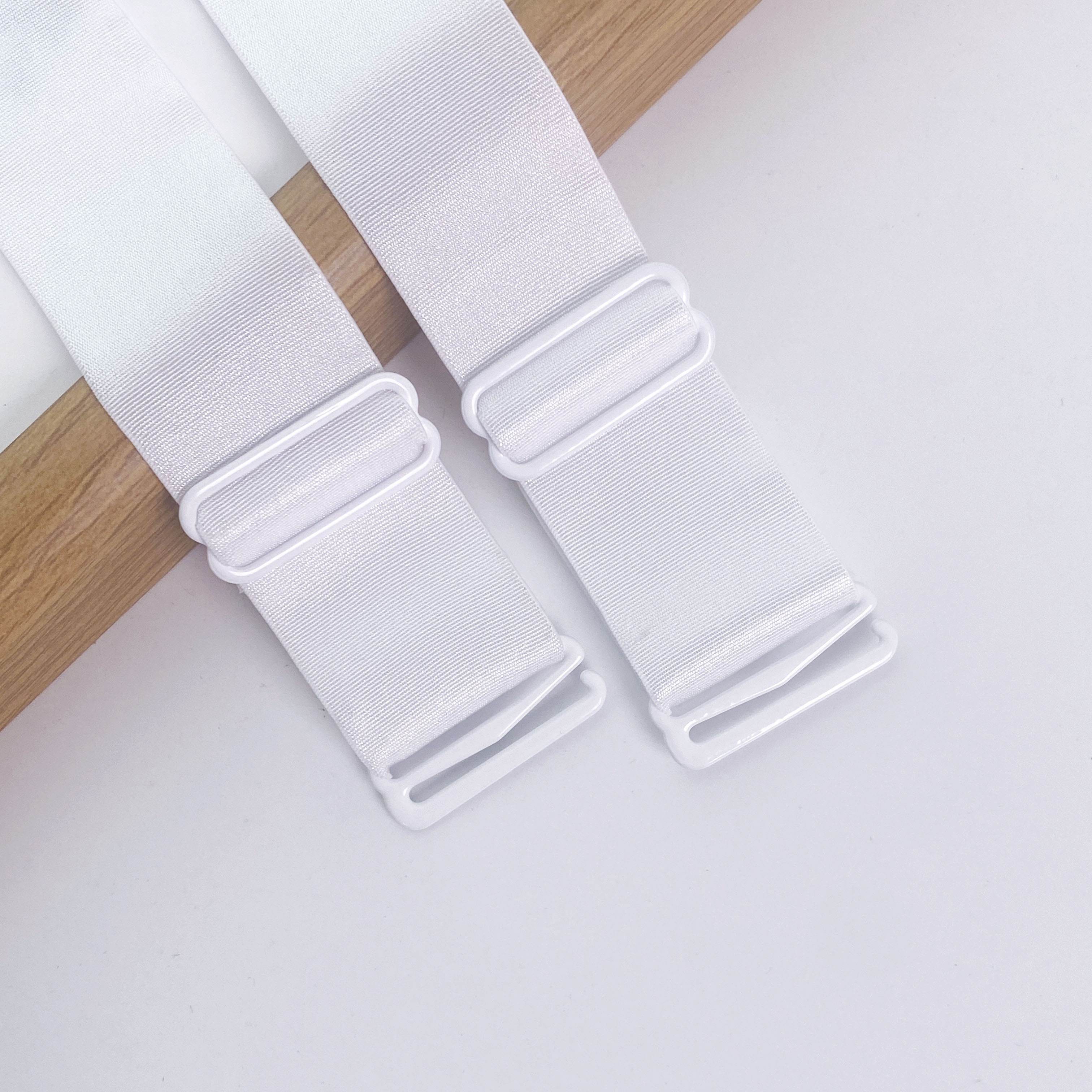 Bra Strap Bra Straps Replacement Adjustable Decorative Removable Nylon  String Bra Shoulder Strap Detachable Lingerie Straps Bra Accessory Shoulder  Strap (Color : White, Size : One Size) : : Clothing, Shoes &  Accessories