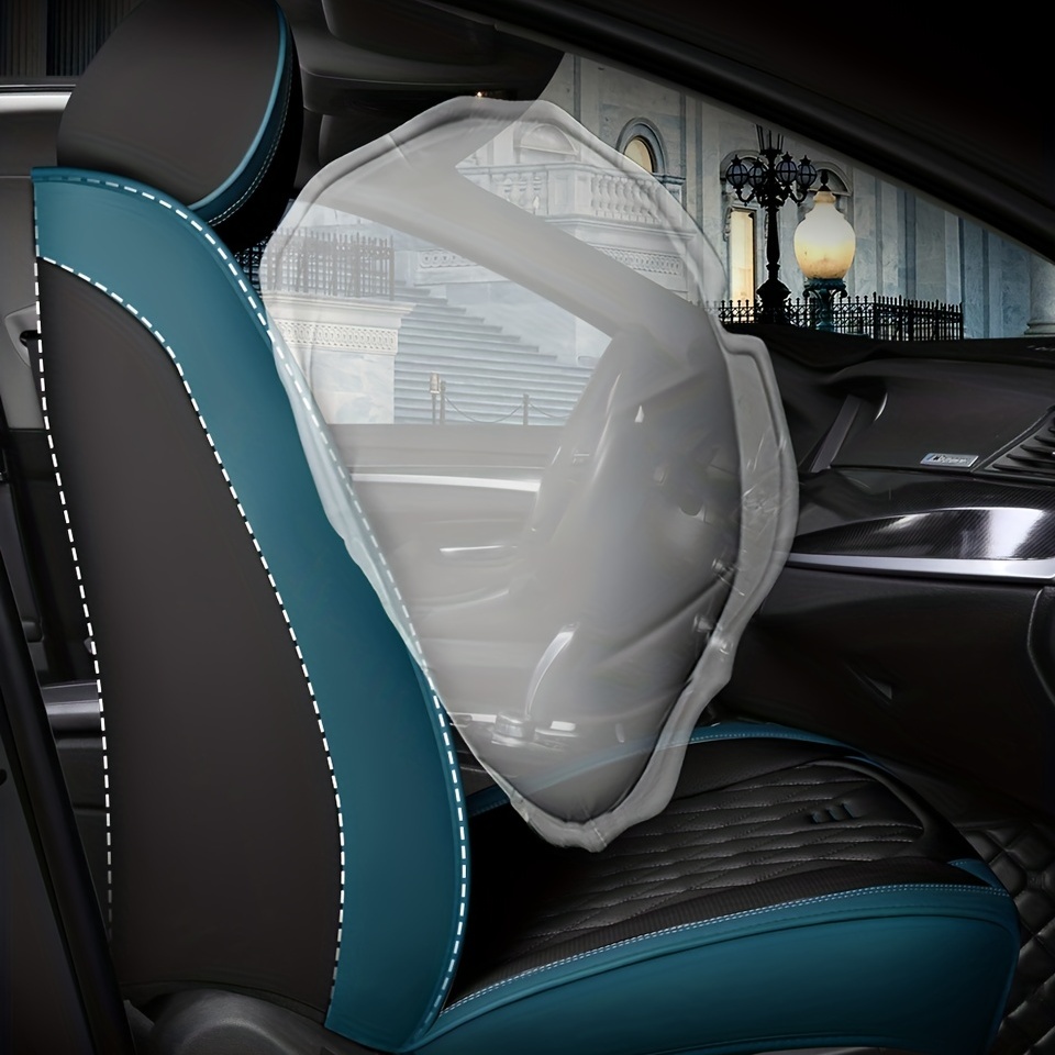 Luxus leder autositzbezug Ford Focus 3 Civic G9 Clio 4 Haval
