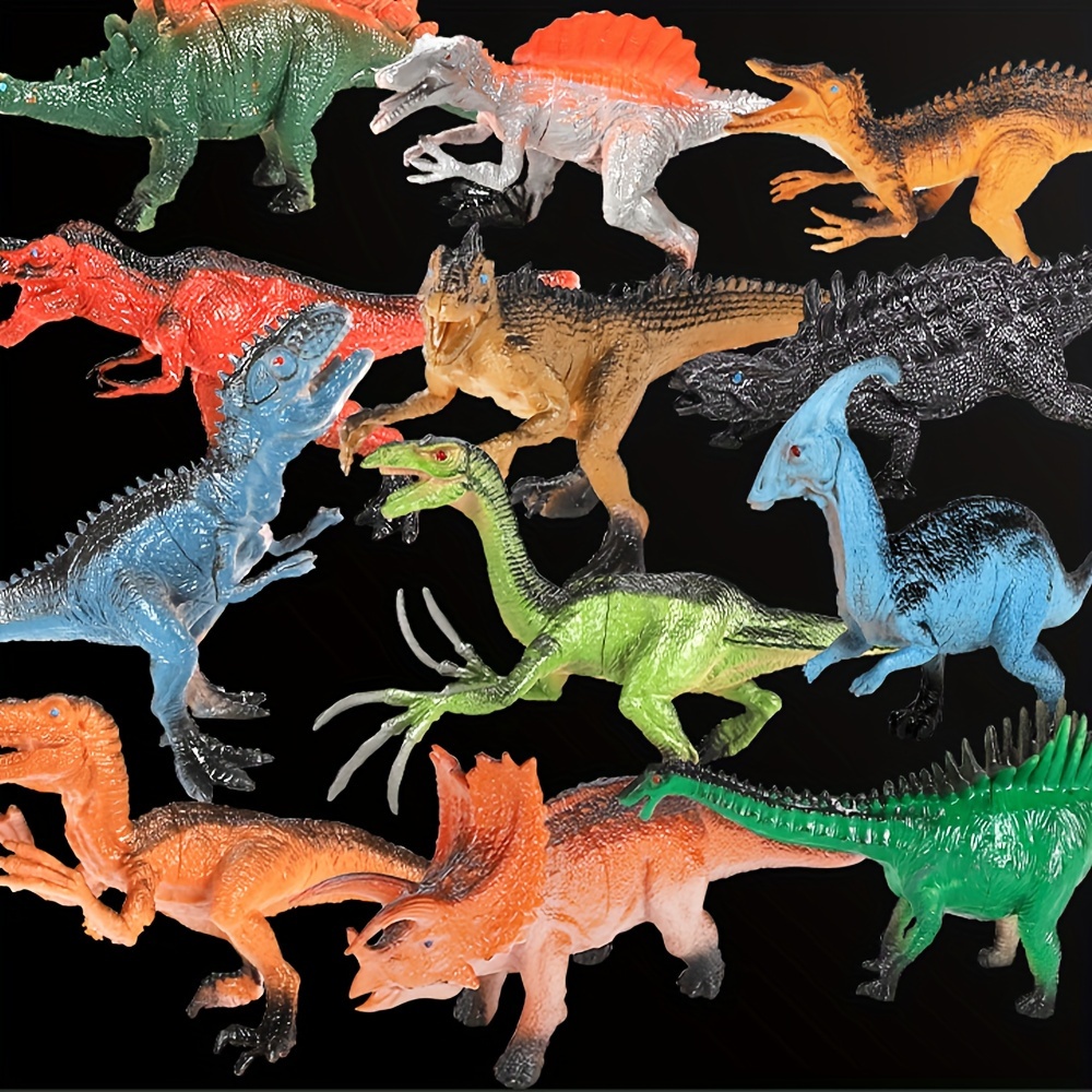 Juguetes Dinosaurios Niños 3 5 Años Juguetes Dinosaurios - Temu Chile