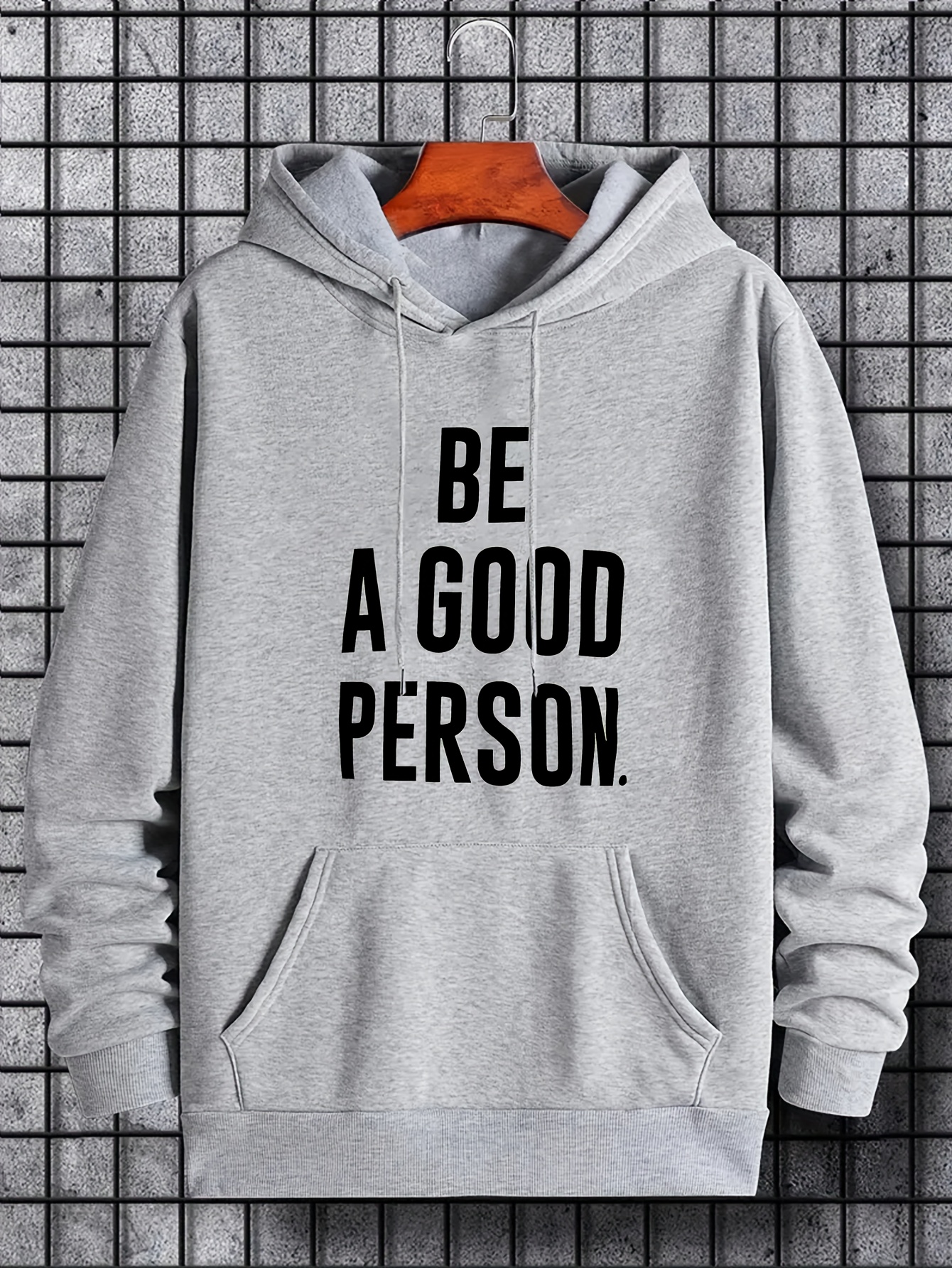 Be a good person sweatshirt online