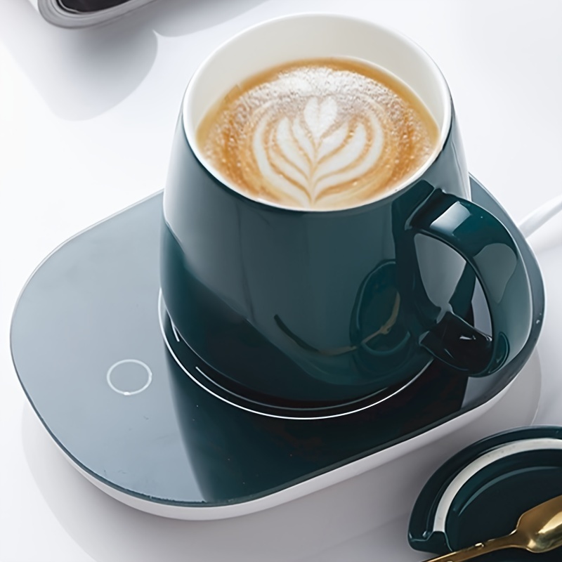 Xiaomi Intelligent thermostatic warm cup pad Milk Coffee heat