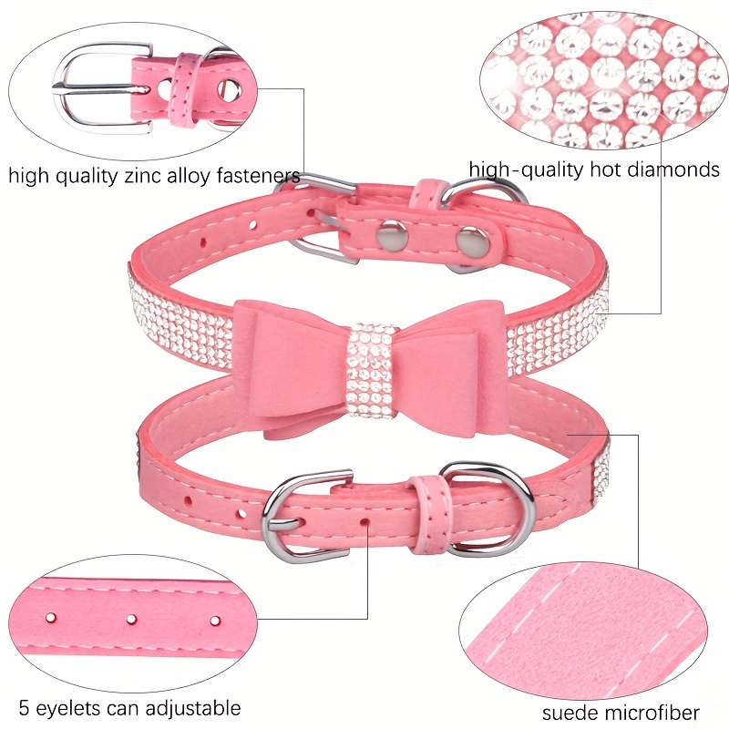 Dog 2024 collar fasteners