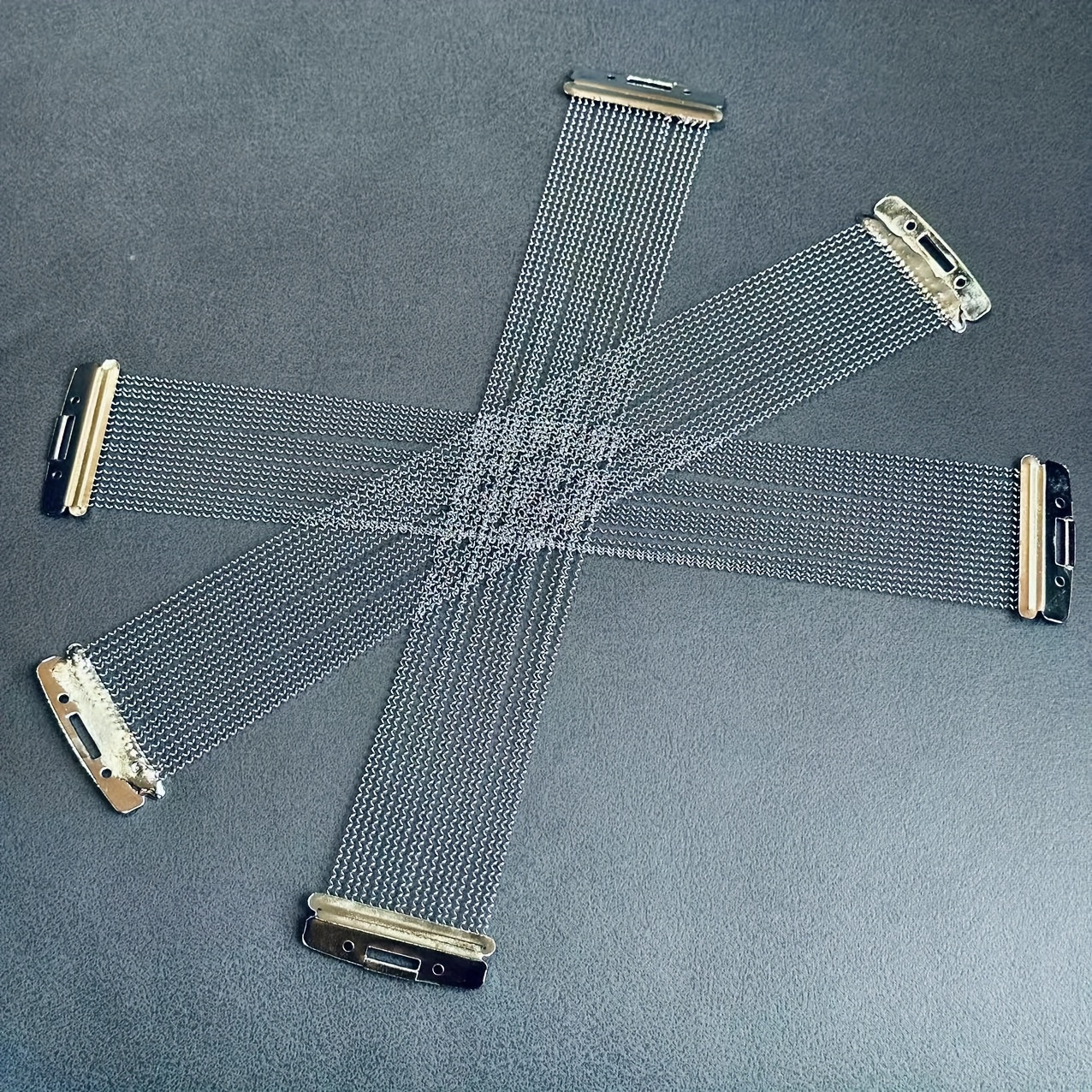 20 strand Snare Steel Wire Snare Drum Spring Slivery Temu