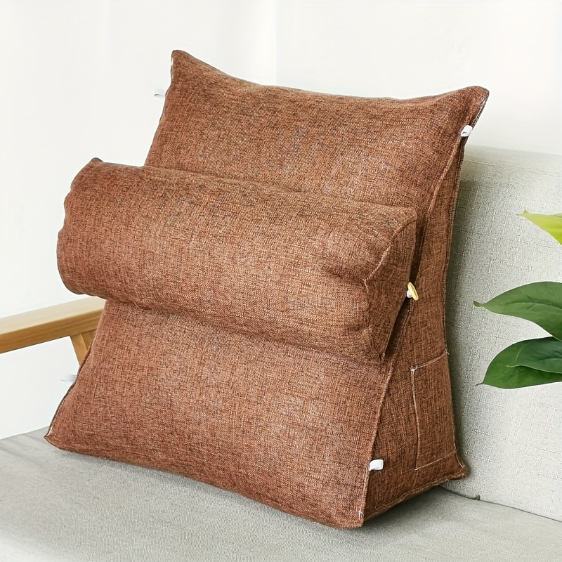 Lumbar Support Cushions